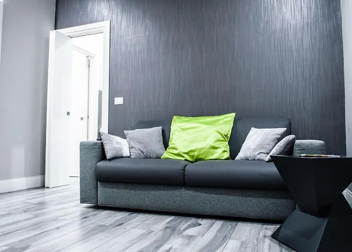 Guest House Domus Tacito