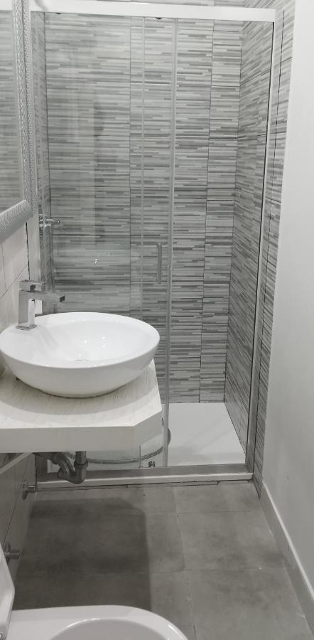 Domus Tacito Pensión
