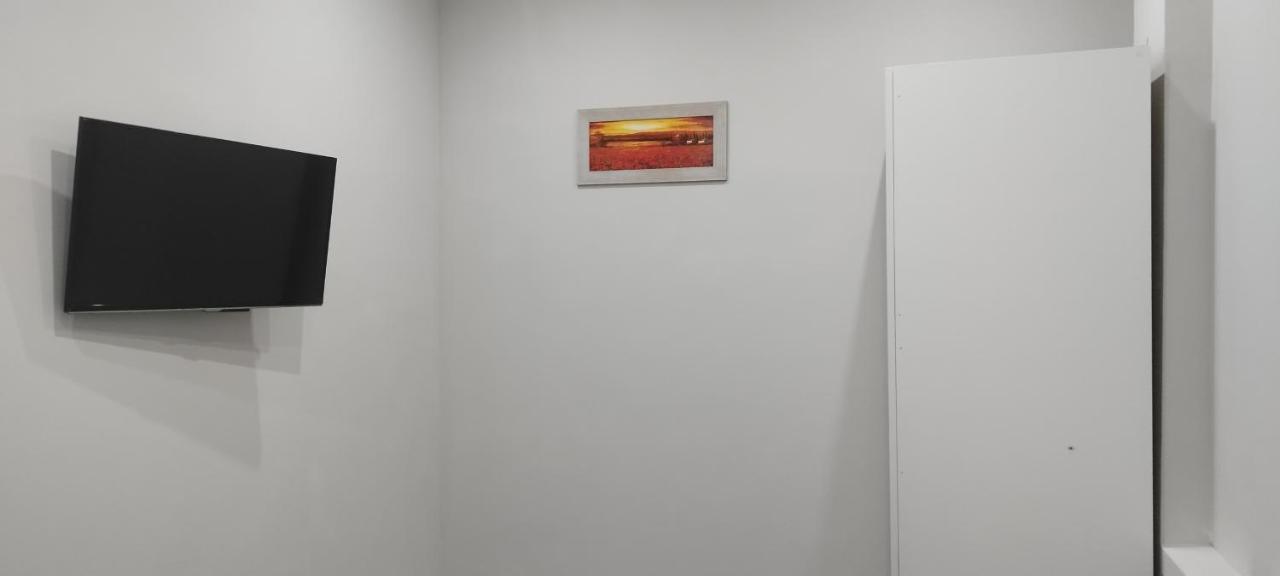 Pensión Domus Tacito